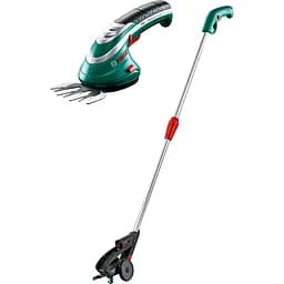 Уценка. Кусторез аккумуляторный Bosch Isio 3 (0.600.833.109)