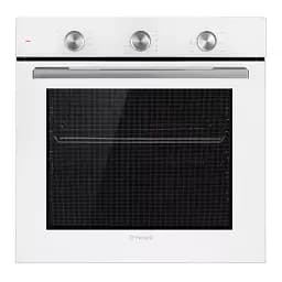 Духова шафа електрична Perfelli Diamond 6M8L BIANCO