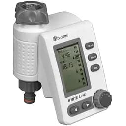 Контролер поливу Bradas WHITE LINE електронний WL-3132