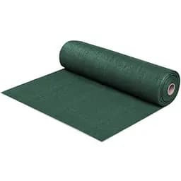 Сітка захисна Bradas 90% затінення 135 г/м² 1.2x25 м AS-CO13512025GR 