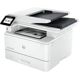 Багатофункціональний пристрій HP LaserJet Pro 4103fdn (2Z628A) - мініатюра 3