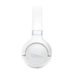 Навушники JBL Tune 680 NC White (JBLT680NCWHT) - мініатюра 8