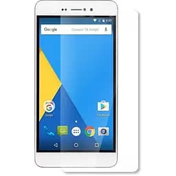 Захисна плівка StatusSKIN для Bravis A505 Joy Plus Екран Глянцева Pro