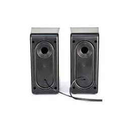 Акустична система Microlab B-15 USB Black (B-15) - мініатюра 3