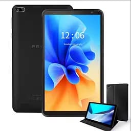 Планшет Pritom P7 2/32Gb WiFi Чорний (Версія з чохлом) - мініатюра 2