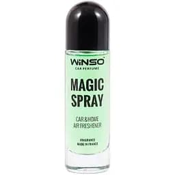 Ароматизатор Winso Magic Spray Squash 30 мл 534260