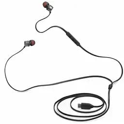 Навушники JBL Tune 310C Black (JBLT310CBLK) - мініатюра 5