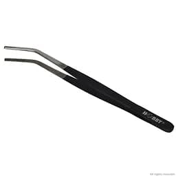 Пінцет вигнутий Hobby Tweezer curved 20см (36306) - мініатюра 3