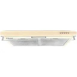 Витяжка пласка Perfelli PL 6144 IV LED