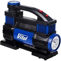 Компрессор Vitol 150 psi 25Amp (K-70)