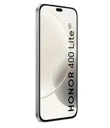Смартфон Honor 400 Lite 8/256GB Velvet Grey (EU) - мініатюра 4