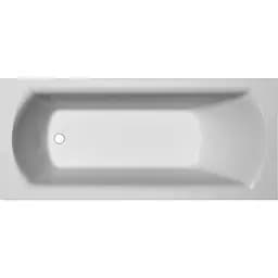 Ванна акриловая Ravak Domno 160x75 XAU0000037 Белый