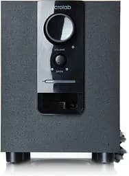 Компьютерные колонки 2.1 Microlab M-106 - мініатюра 6