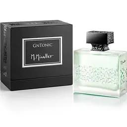 Оригінал M. Micallef Gntonic 100 мл парфумована вода