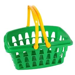 Игрушка "Корзина ТехноК", арт. 3053TXK Зеленый