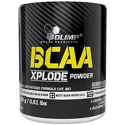 Аминокислота BCAA Olimp BCAA Xplode Powder Апельсин 280 г