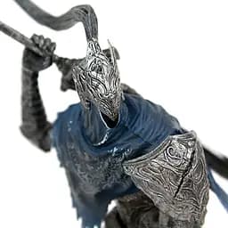 Фігурка Темні Душі Лицар Арторіас Dark Souls Knight Artorias 18 см FC DS KA 18 - мініатюра 5