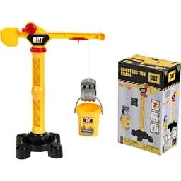 Великий іграшковий кран Klein Cat (3256) - мініатюра 11