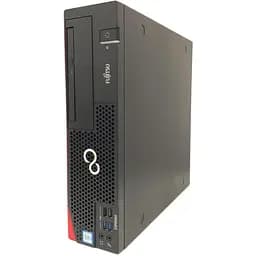 Компьютер Fujitsu Esprimo D956 SFF (i5-6500/16/240SSD) Б/У