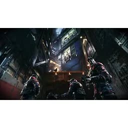Ключ активації Microsoft Batman: Arkham Knight для Xbox One/Series - мініатюра 5