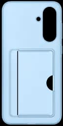 Чохол Samsung A56 Card Slot Case EF-OA566TLEGWW Blue - мініатюра 4