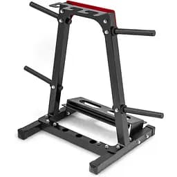 Стійка під диски, грифи та гантелі Hop-Sport HS-1008A - мініатюра 7