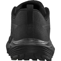 Кросівки Salomon Sense Ride 5 SR 11.5 Black - мініатюра 4