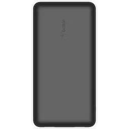 Павербанк Belkin Black 20 000 mAh / 15 Вт (BPB012BTBK) - мініатюра 2