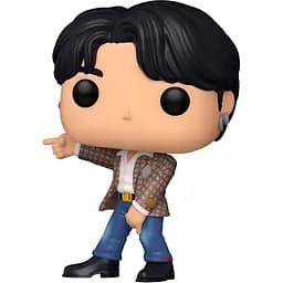 Ігрова фігурка Funko Pop серії BTS Динаміт Чонгук (48112)