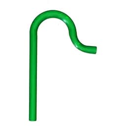 Трубка вихідна Eheim outlet pipe 12/16 (4004710) - мініатюра 2