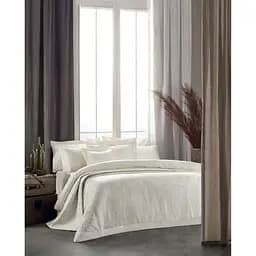 Комплект постільної білизни Valeron Євро 000281743