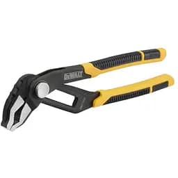 Пасатижі переставні DeWALT сантехнічні довжиною 250 мм (DWHT0-74431)