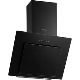 Витяжка похила Pyramida NRX 60 (800) SR GBL [142800] - мініатюра 2