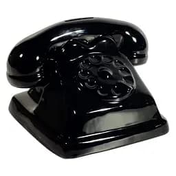 Скарбничка Ретро телефон