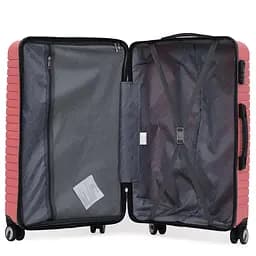 Валіза Semi Line 28" L Pink (T5610-3) - мініатюра 2