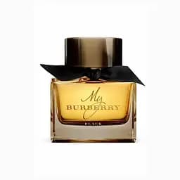 My Black парфумована вода 90 ml - мініатюра 2