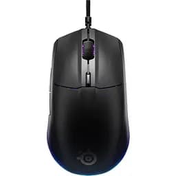 Миша SteelSeries Rival 3 Gen 2 Black (62515) (137955)