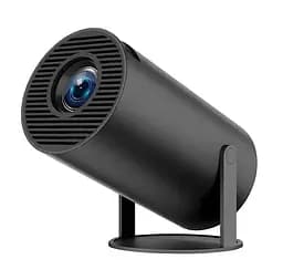 Проектор XON SmartView X-Core 1280x720P, 4K, Wi-Fi, Android, 5200Lm (XVPC1207AB 5576) Чорний