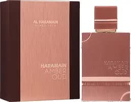 Парфумована вода Al Haramain Amber Oud 60 ml 60 мл