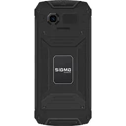 Мобільний телефон Sigma mobile X-treme PR68 USB-C Black UA-UCRF [154206] - мініатюра 4
