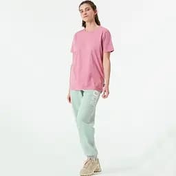 Футболка Picture Organic Virel Women S Рожевий - мініатюра 3