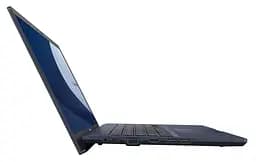 Ноутбук ASUS PRO B1500CEAE-EJ0193R 15.6FHD/Intel i7-1165G7/16/1024F/int/W10P/Black (90NX0441-M02390) - мініатюра 7
