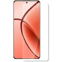 Защитная пленка StatusSKIN для Realme P1 Pro Экран Глянцевая Titan