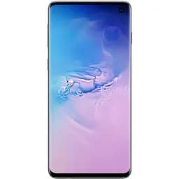 Смартфон Samsung Galaxy S10 SM-G973 DUOS 128GB Blue