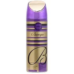 Дезодорант Armaf Baroque Gold дезодорант 200 мл 200 мл