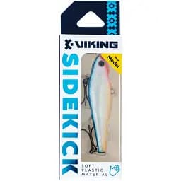 Воблер Viking Fishing Sidekick VIB 70 мм 22g #12 Upsidedown - мініатюра 2
