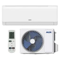 Кондиціонер для дому AUX AUX-18QC Q-Smart Plus до 55 м² з Wi-Fi