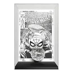 Фігурка Funko Pop Марвел Людина-павук Marvel Spider Man 10 см 85th Anniversary FP M SM 58 - мініатюра 3