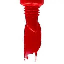 Бальзам-блиск для губ Velvet Coral Lip Gloss Balm Wishlist 10 мл - мініатюра 7