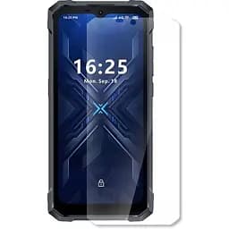 Захисна плівка StatusSKIN для Hotwav W11 Екран Матова Titan